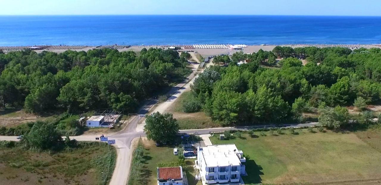 Riviera Appartement Ulcinj